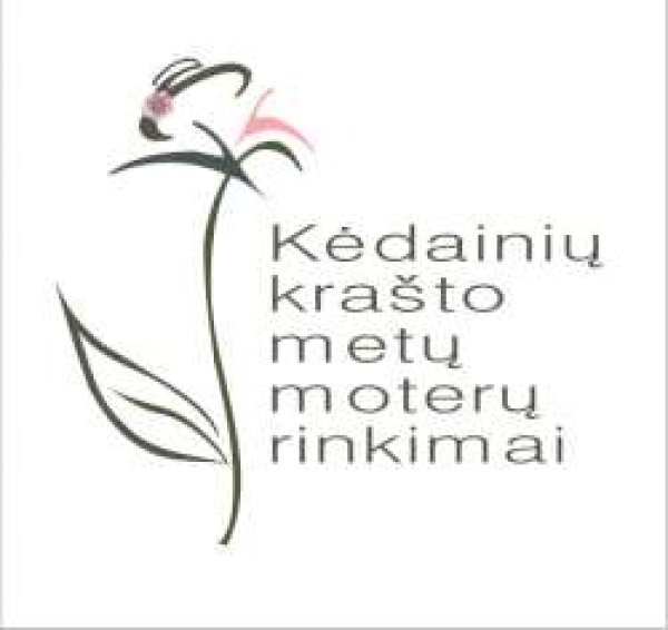 Tik šią savaitę galite balsuoti už kandidates į Kėdainių krašto Metų Moteris 
