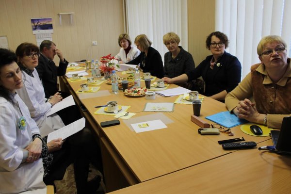 2014 metais padidėjo Kėdainių pirminės sveikatos priežiūros centro ir pajamos, ir sąnaudos