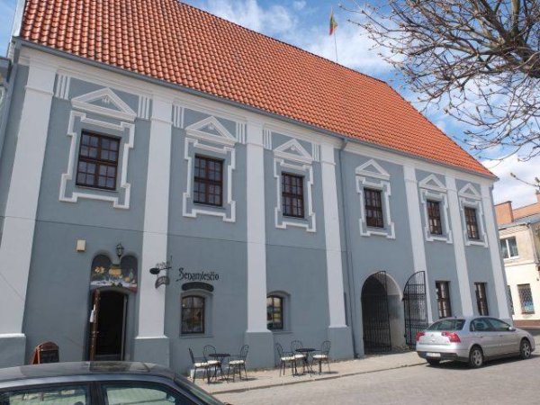 Rotušėje bus pagerbtas Metų medicinos darbuotojas