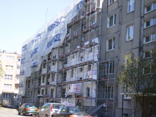 Vainotiškių gyventojai sunerimo dėl renovacijos