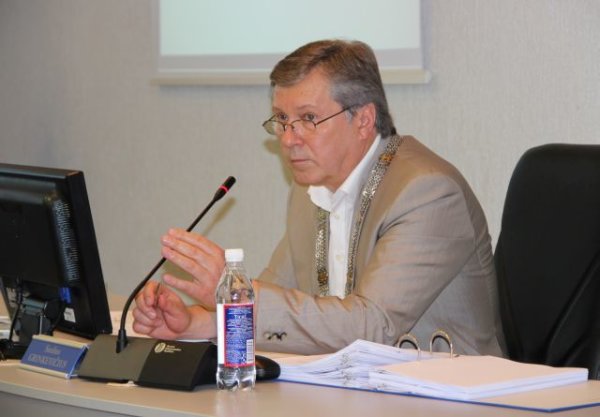 Mero šimtadienis: įgyta patirtis ir planai nuteikia optimistiškai