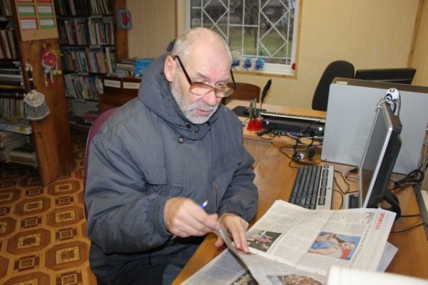Kaimų bibliotekos nebebus uždaromos