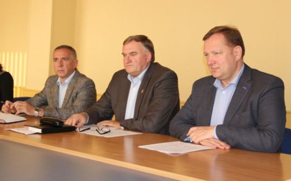 2016-ieji – Vietos bendruomenių metai. Kaip šiuos metus minėsime rajone? 