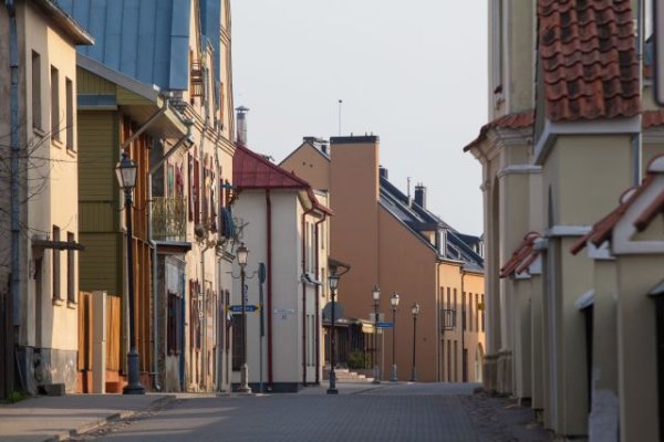 Kauno regiono plėtrai numatyta skirti apie 50 mln. eurų