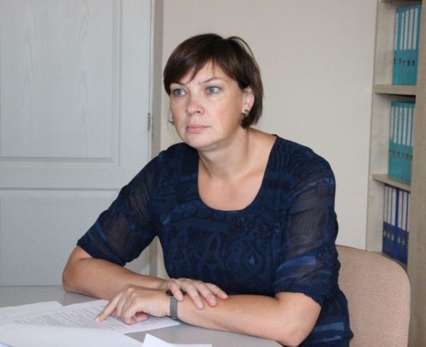 J. Blinstrubaitė – kandidatė į apdovanojimą „Auksinės krivūlės riteris“