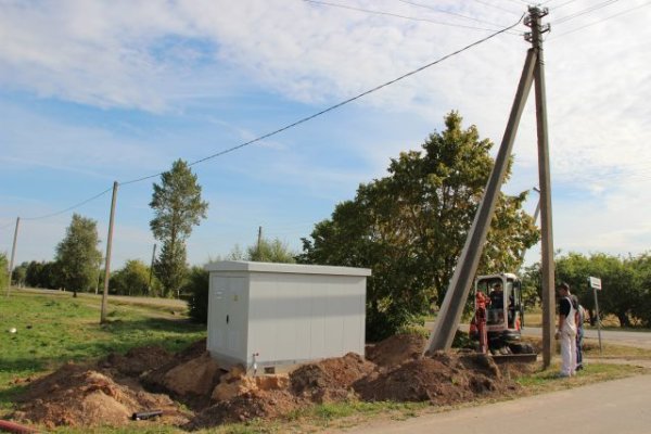 Nuo spalio gatvėse bus šviesiau 