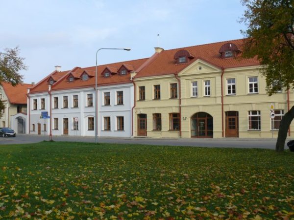 Šis ketvirtadienis − Vilniaus universiteto bibliotekos diena Kėdainiuose