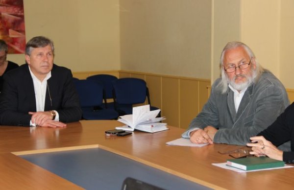 Savivaldybėje pristatytas korupcijos pasireiškimo tikimybės tyrimas