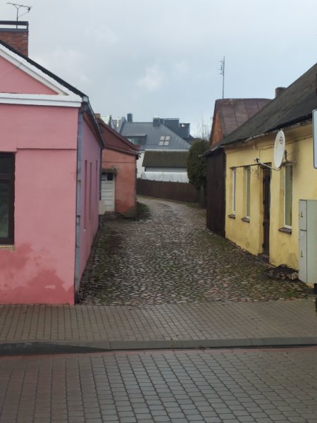 Nauji gatvių pavadinimai – padedant istorikams ir kūrybingiems gyventojams