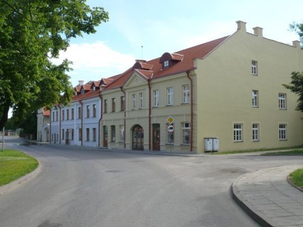 Minėsime Kėdainių viešosios bibliotekos 95-metį