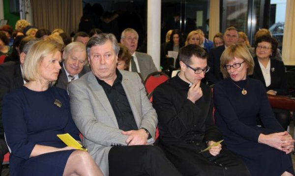 Sveikatos specialistai diskutavo apie sveikatos netolygumų mažinimą Kėdainių rajone 
