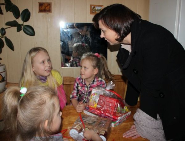Penktąjį gimtadienį švenčiantiems trynukams – dovanos ir sveikinimai