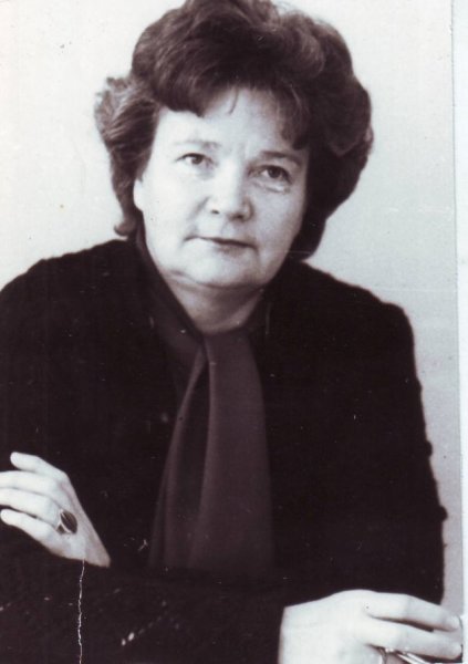 Janina Matuliene paminėjo garbingą jubiliejų