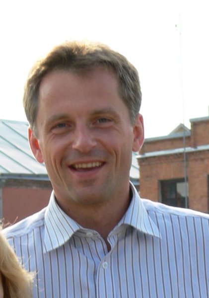 Kėdainių krašto muziejuje − kraštiečio D. Serafino paskaita „Pilietis ir valstybė: kaip susikurti...
