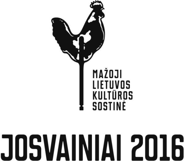 Mažoji Lietuvos kultūros sostinė Josvainiai kviečia į renginius