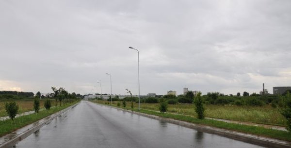 Ekonominė Kėdainių rajono situacija
