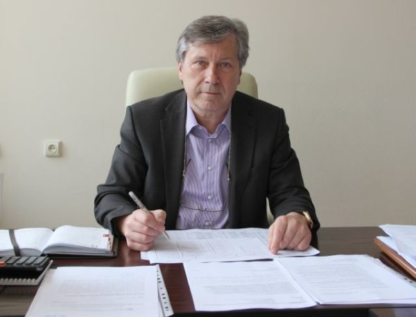 Kėdainių rajono meras S. Grinkevičius – geriausiųjų Lietuvos merų dvidešimtuke 
