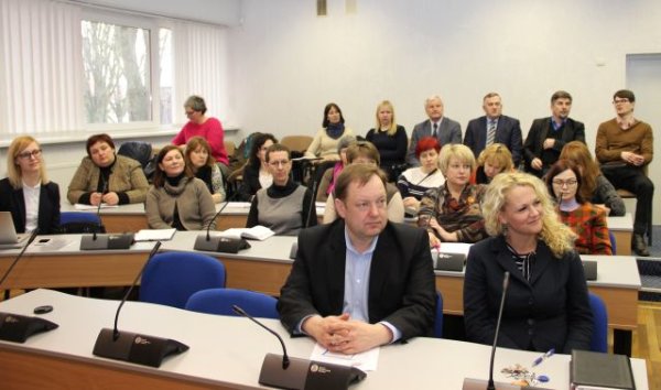Dar daugiau galimybių rajono jaunimui