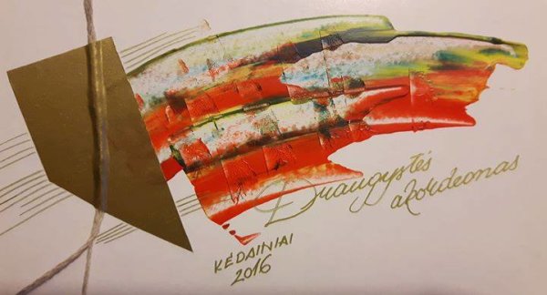 „Draugystės akordeonas 2016”