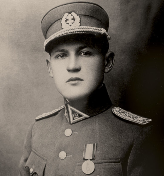 Partizanų generolo sugrįžimai į Kėdainius