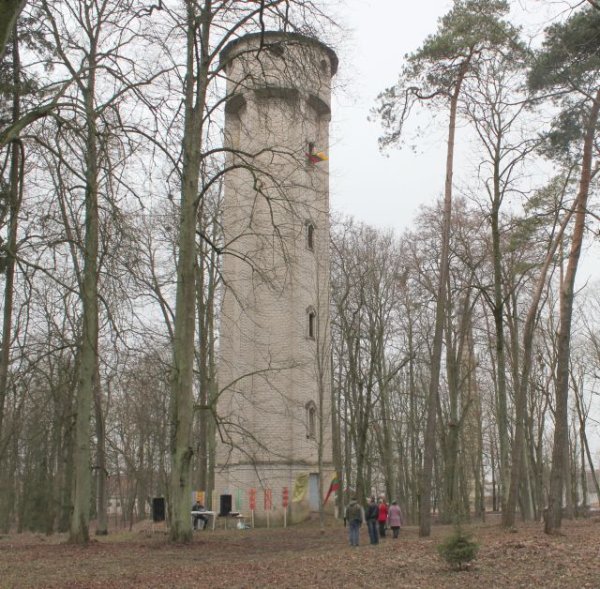 Istorinis 1956-ųjų įvykis ir asmenys įamžinti memorialiniu ženklu Akademijoje  