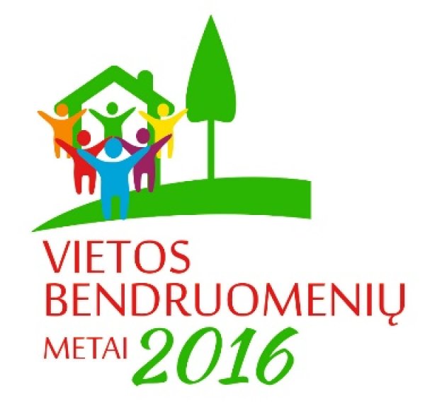 2016-tieji – Vietos bendruomenių metai. Kaip šiuos metus pažymėsime rajone?