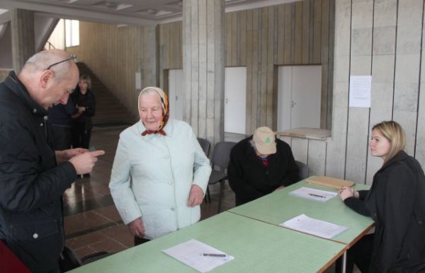 Preliminarūs apklausos dėl Dotnuvos seniūnijos buveinės perkėlimo rezultatai 