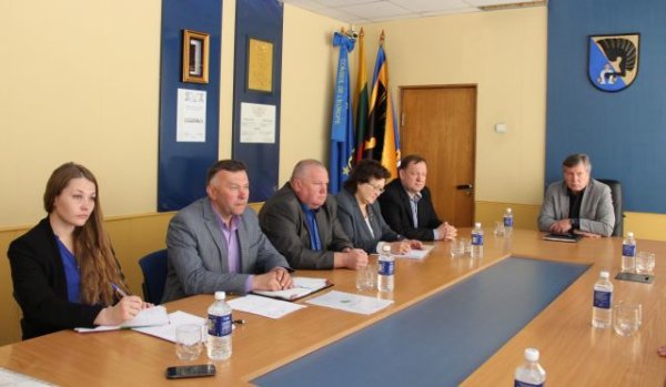 Toliau kryptingai ieškoma būdų, kaip užkirsti kelią blogiems kvapams 