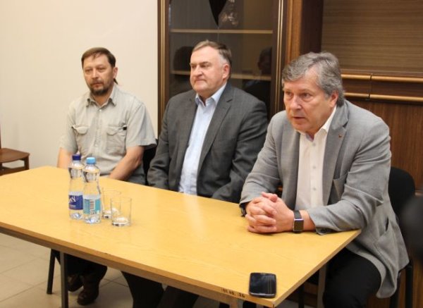 Aptartos bendrovės „Kėdbusas“ perspektyvos