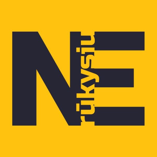 Mesti rūkyti padės narkotikų, tabako ir alkoholio kontrolės departamento interneto svetainė