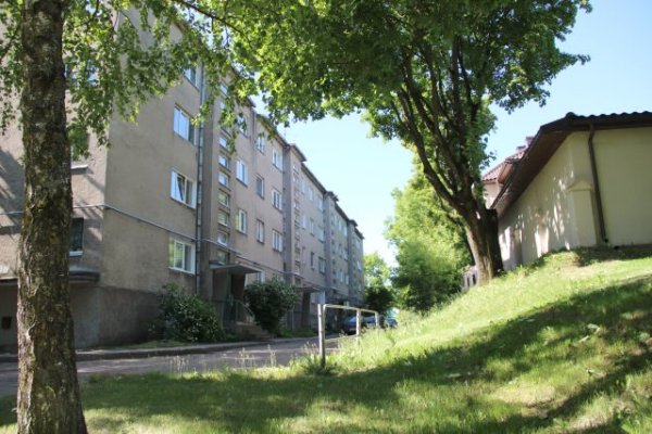 Nuo liepos 1 dienos daugiabučių aplinka turės rūpintis gyventojai 