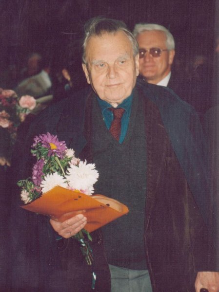 Poezijos namų link