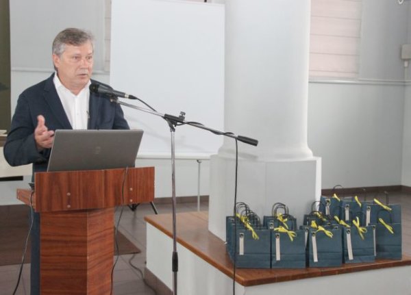 Nauji mokslo metai atneša naujų vilčių ir iššūkių 