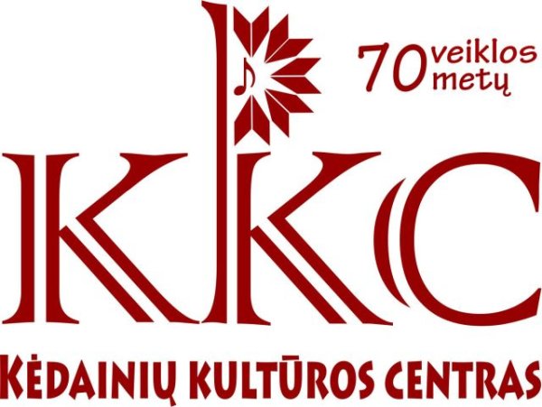 Kėdainių kultūros centras pradeda 70-uosius veiklos metus