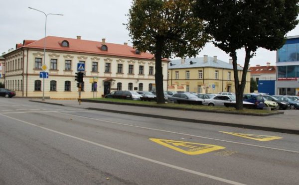 „Apsaugok mane“: vaikus keliuose saugokime ne tik rugsėjį