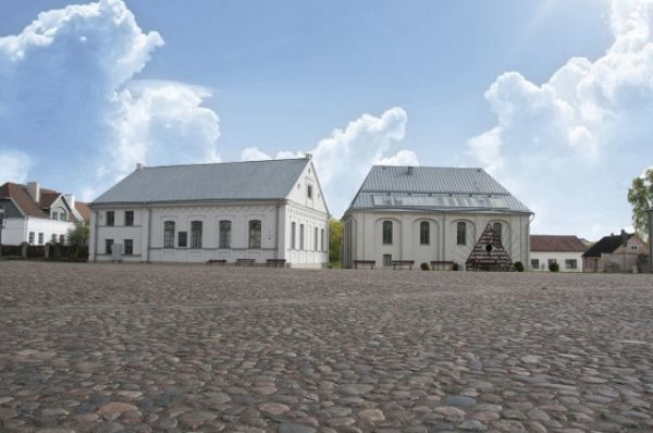 Koncertas Daugiakultūriame centre