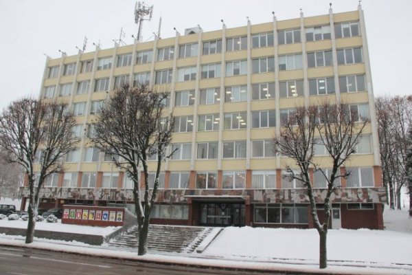 Lietuvos savivaldybių indekse Kėdainių rajono savivaldybė – aštunta