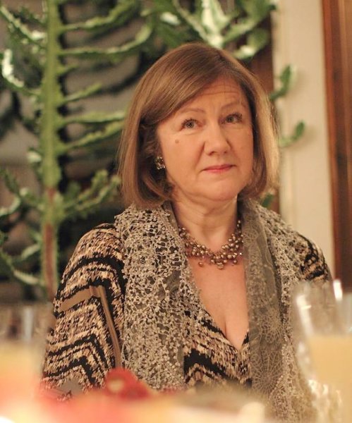 Globalios Lietuvos apdovanojimų nominantė – kėdainietė D. Lopez Madrona 