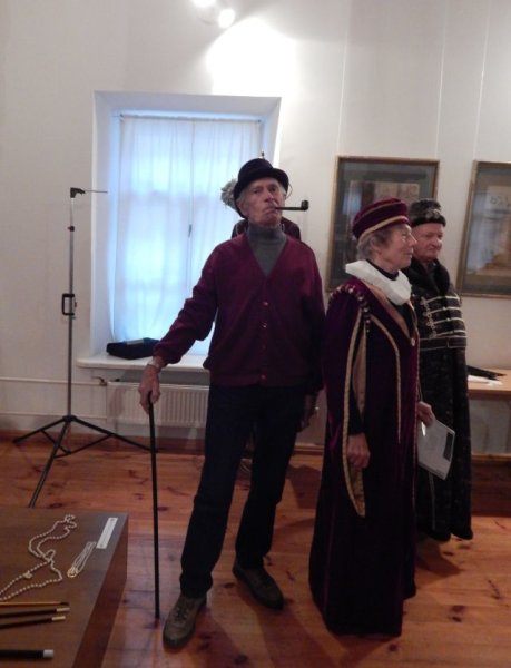 Kėdainių krašto dvarų kultūros atspindžiai