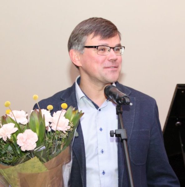 Kauno prekybos, pramonės ir amatų rūmų Kėdainių atstovybei vadovaus D. Cibulskis 