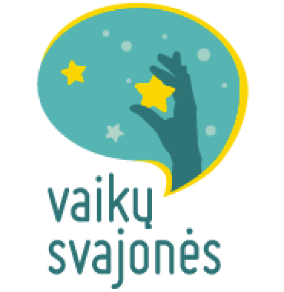 Išpildykime vaikų svajones