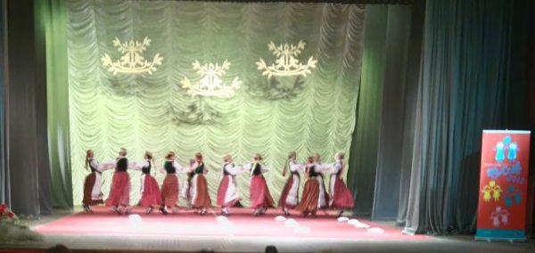 Konkurso-festivalio „Aguonėlė“ nacionaliniame ture suksis ir kėdainiečių poros