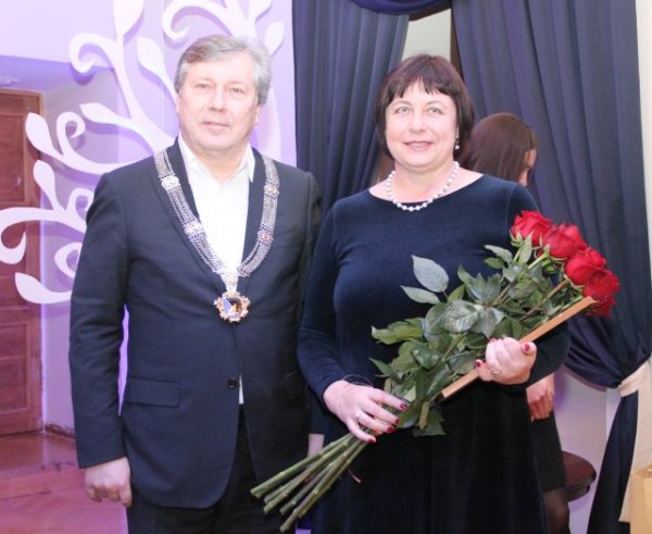 Krašto kultūros premijos laureatė A. Pečiulytė: „Esu laiminga, nes darbas ir hobis sutampa“