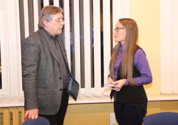 Susitikime emigrantai pasidalijo mintimis apie sugrįžimą į Lietuvą