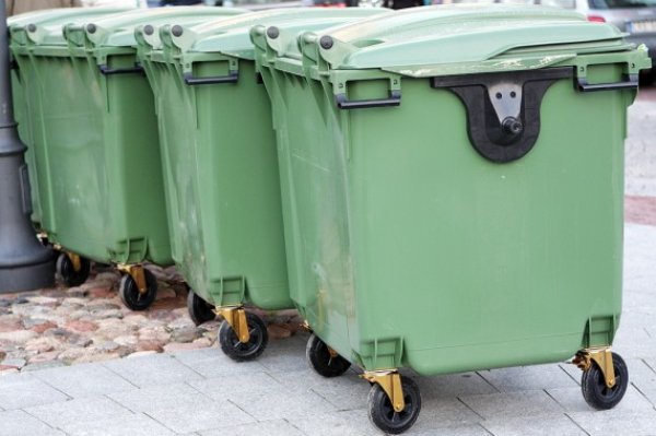 Gyventojai raginami susimokėti už atliekų surinkimą ir tvarkymą