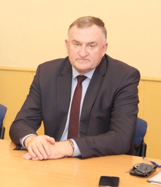 Nemažėjančios savivaldybės investicijos į švietimą rodo dėmesį jaunajai kartai