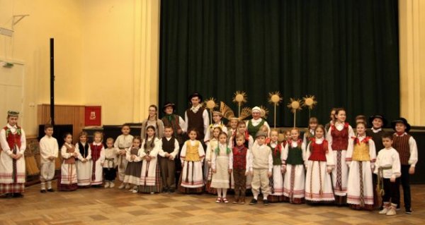 Išrinkti konkurso „Tramtatulis“ vietinio turo laureatai
