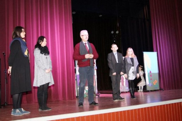 Išrinkti teatrų apžiūros-šventės „Šimtakojis 2017“ vietinės apžiūros nugalėtojai
