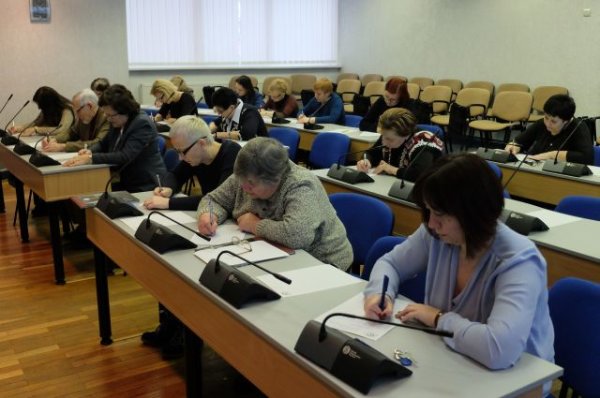 „Diktanto metu mintyse dėkojau už neįkainojamas lietuvių kalbos pamokas savo mokyklos mokytojui“