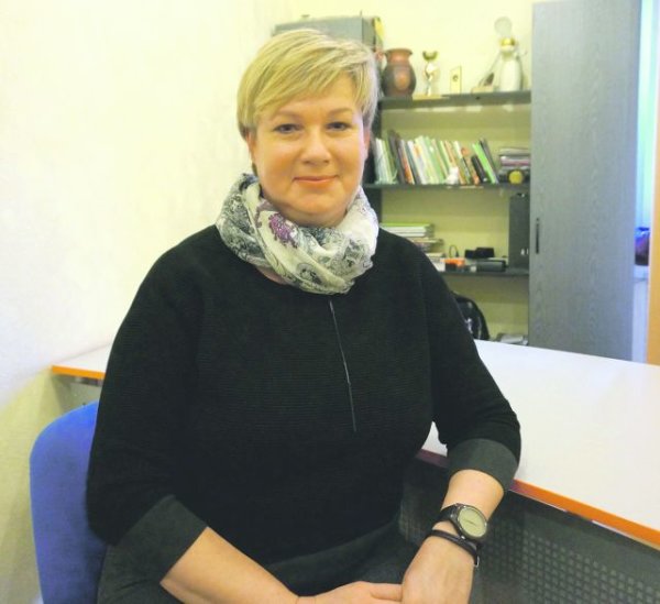 Tėvams skirta „Step“ programa padės geriau suprasti vaikus